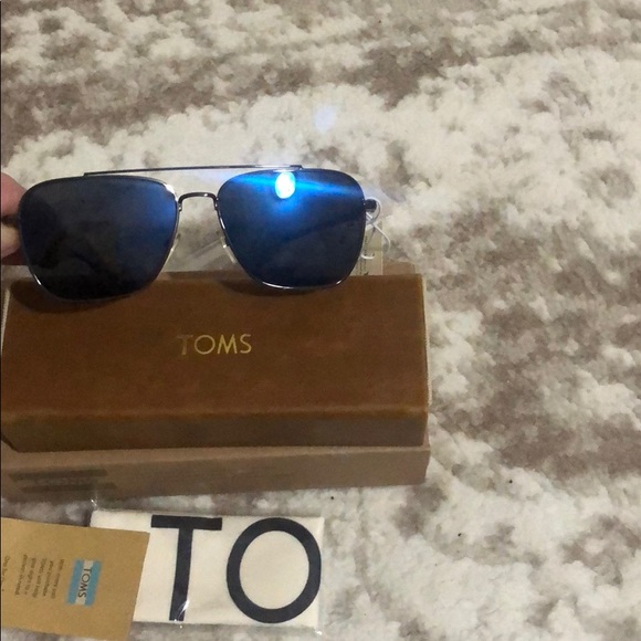 New Toms Polarized men - Picture 2 of 8